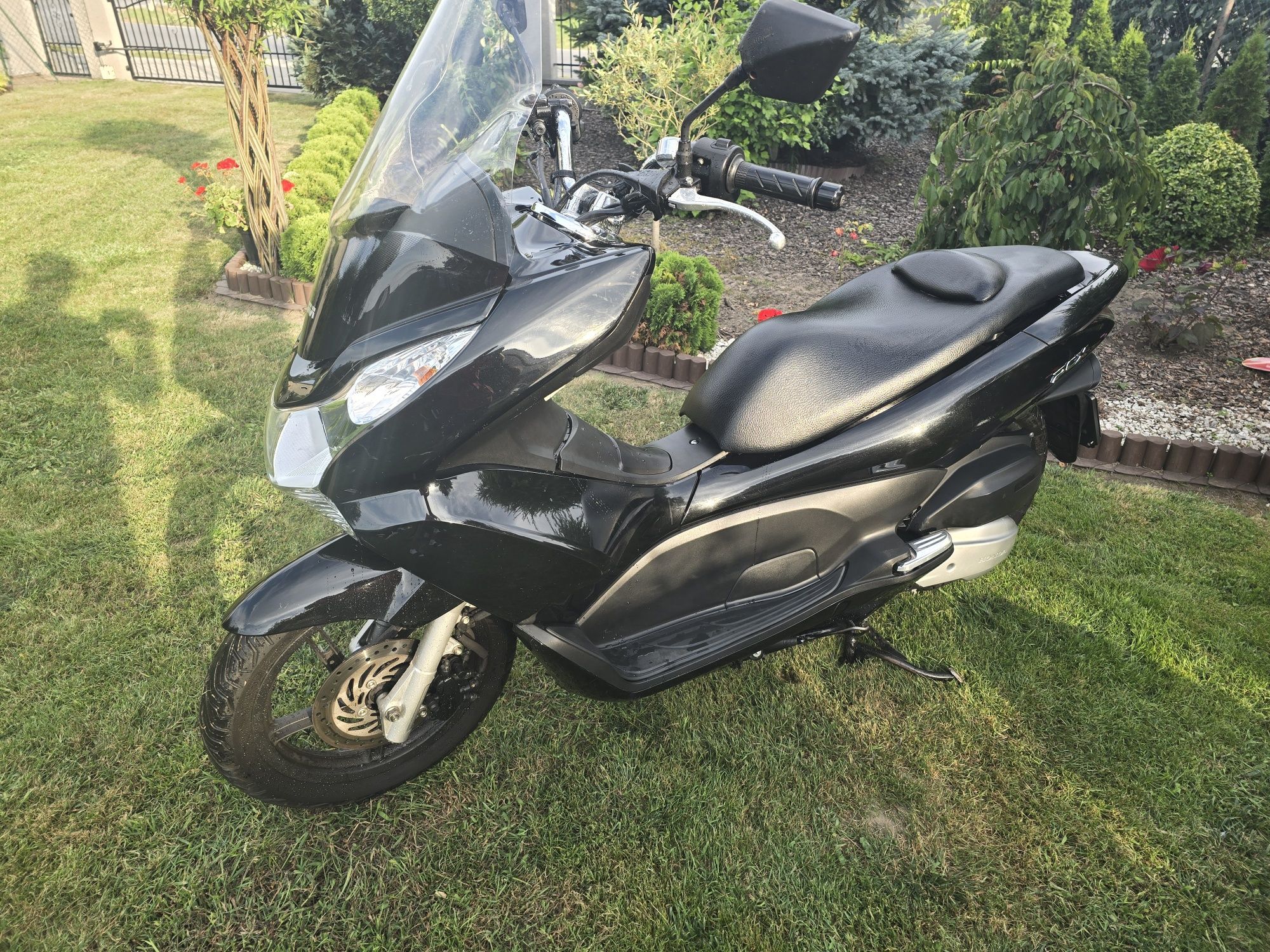 sprzedam Honda pcx 125