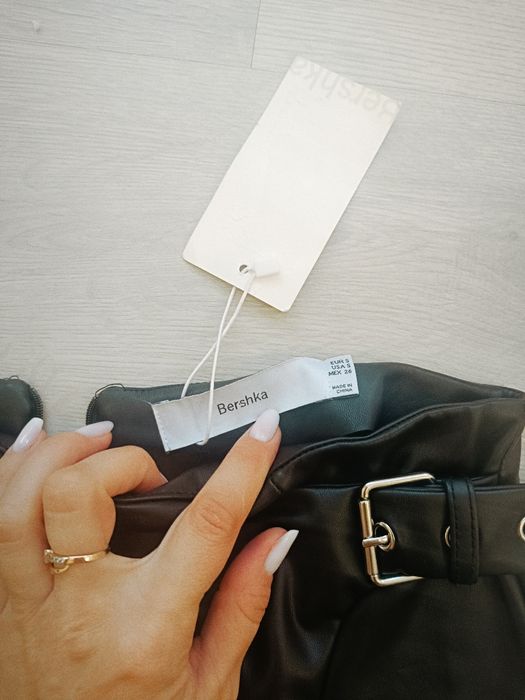 Шорти юбка жіноча