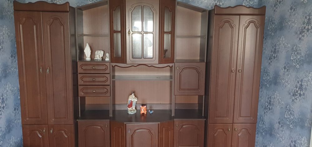 Безкоштовно меблі