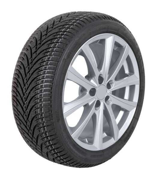 4x Kleber 225/45 R17 91H KRHP3