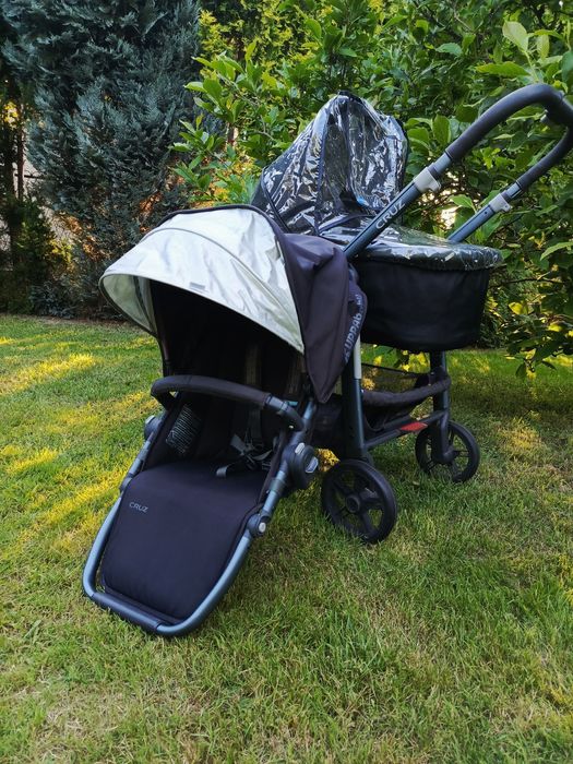 Wózek Uppababy Cruz