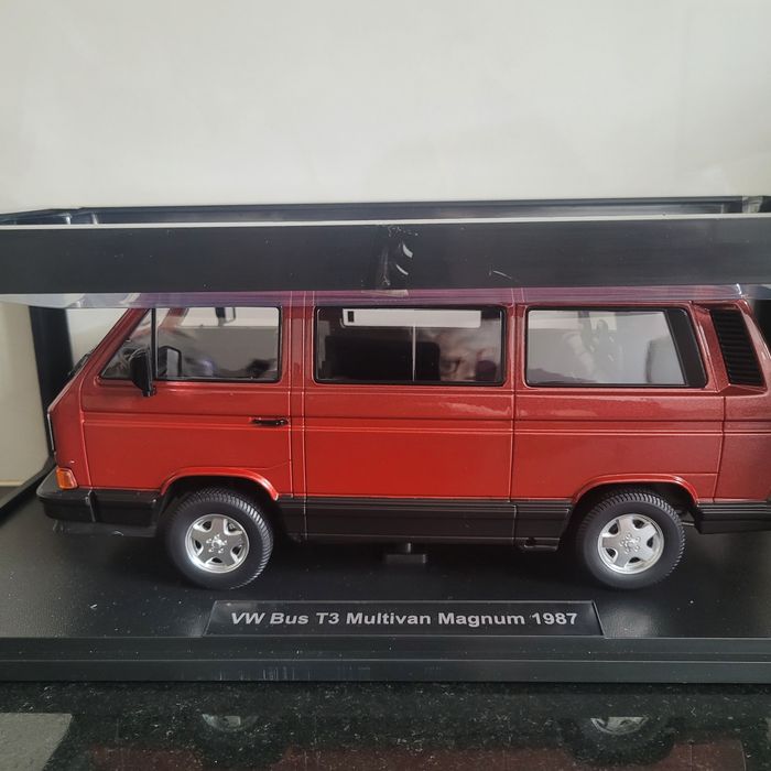 Volkswagen T3 Multivan