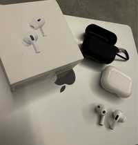 Наушники Apple AirPods pro 2nd Gen TWS