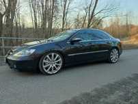 Honda Legend Stan bardzo dobry, 3,5l V6, zadbana