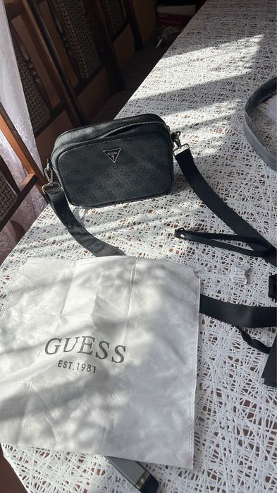Сумка GUESS оригінал