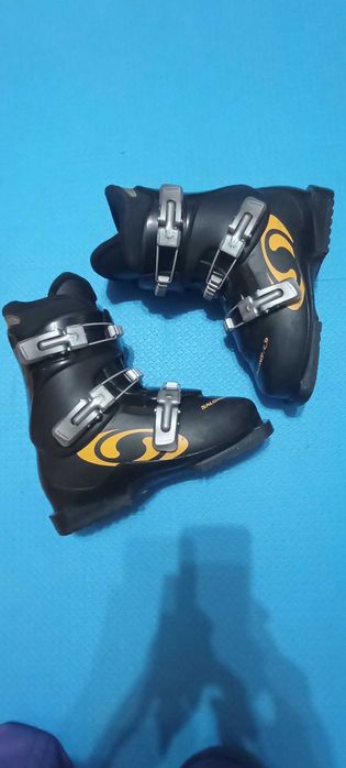 Ботінки для сноуборду р.36 - 38,5, гірськолижні р-р 35, 37, 38,5.