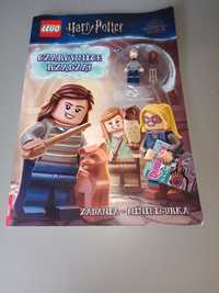 Magazyn LEGO Harry Potter Czarownice Rządzą.