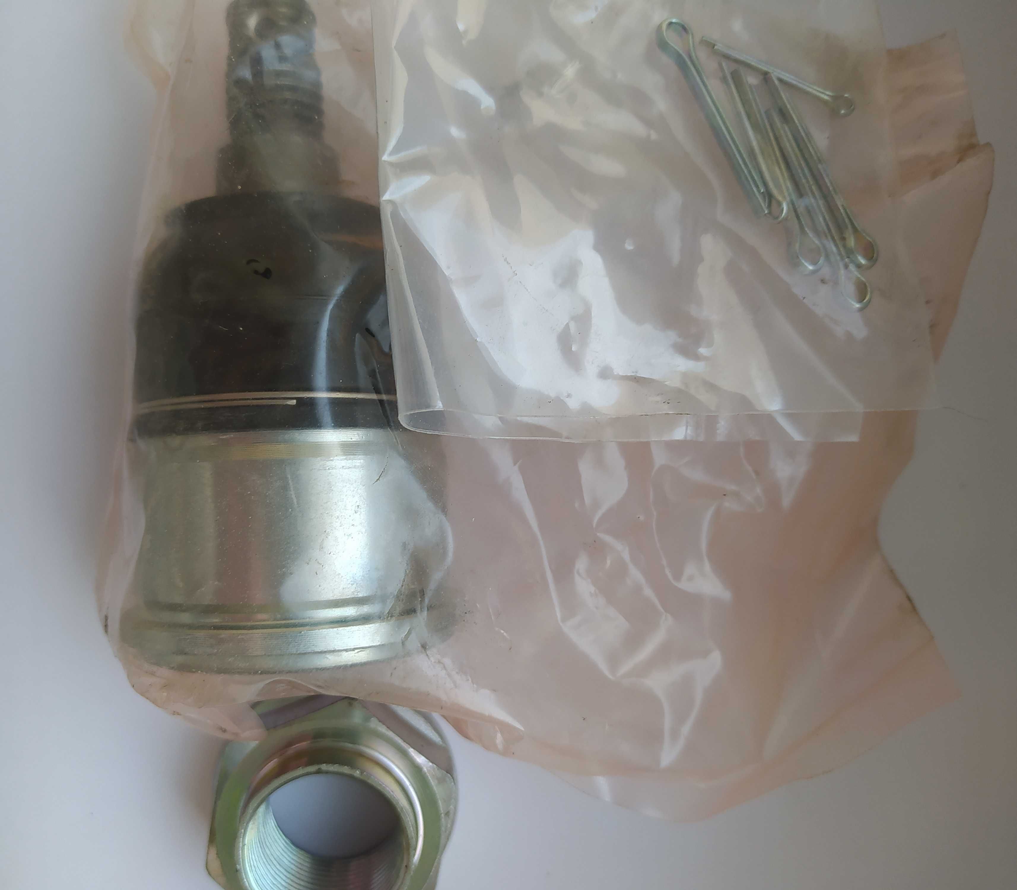 Кульова опора Honda, нижня  04510SZ3000