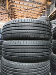 Резина 215 60 r17 Hankook 2023 рік колеса шини літо Gtyres