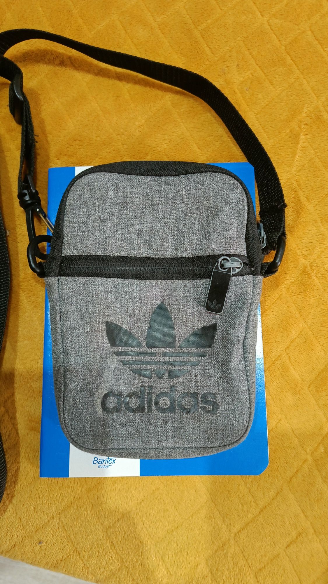 Saszetka/torba na ramię ADIDAS