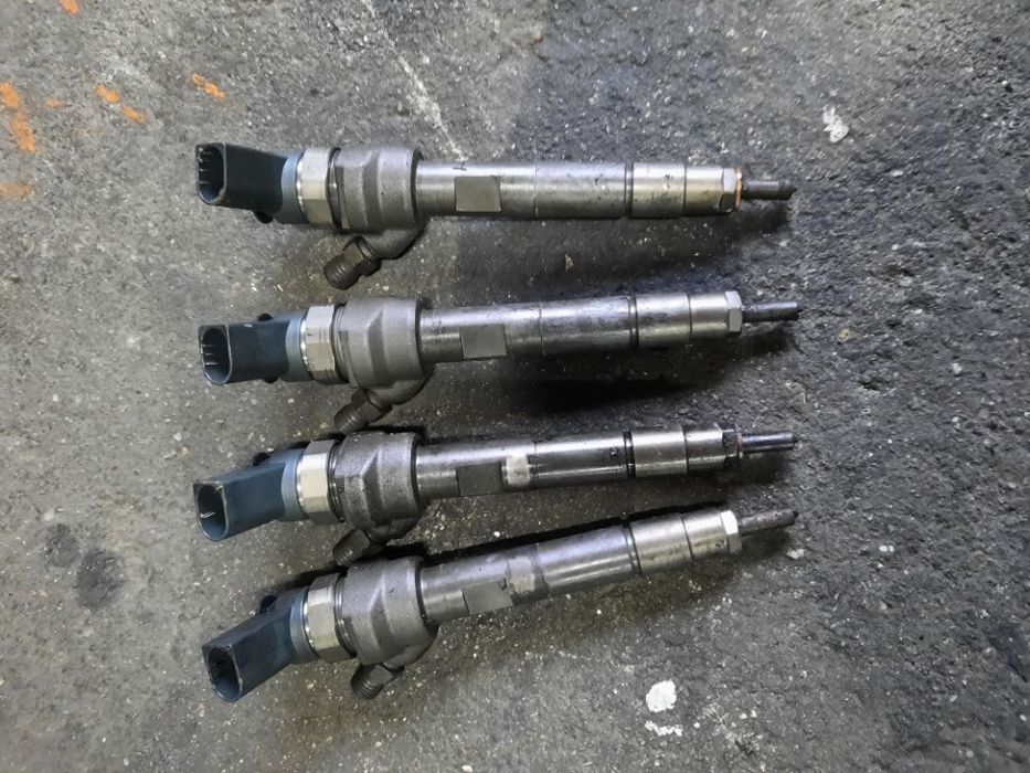 Injectores Mini cooper Ref: 0445110600