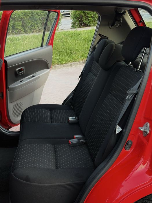 Daihatsu Sirion 1.0 Benzyna • 2008 r. • 107 986 km