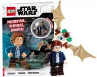 LEGO(R) Star Wars. Przemytnik, rebeliant, bohater! - praca zbiorowa