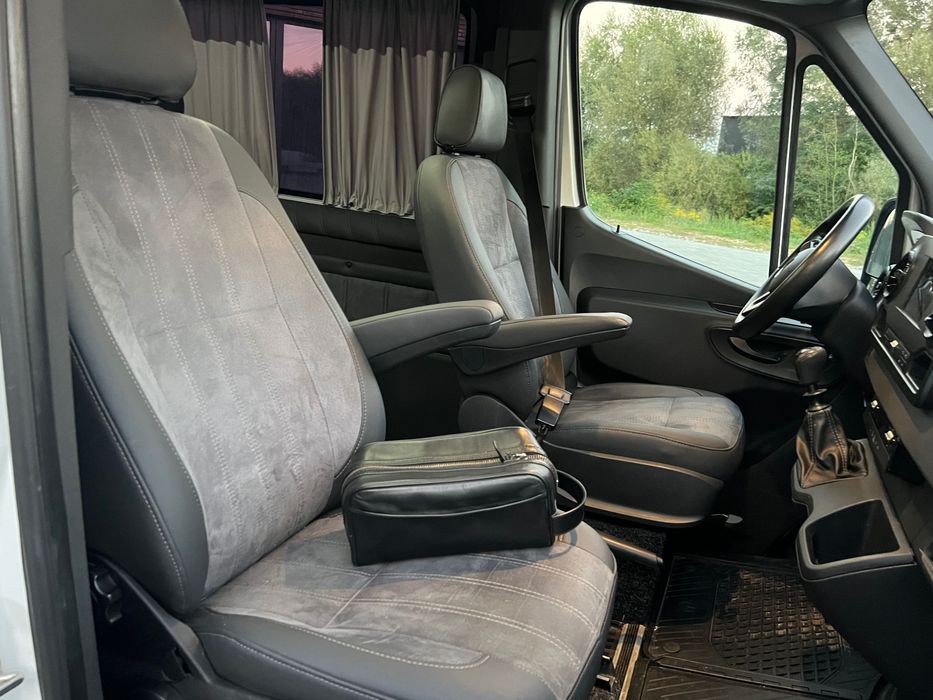 Продаж Mercedes Sprinter 514(316)2019 року