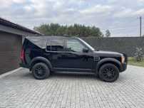 Land Rover Discovery 3