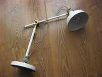 Lampa stołowa Ikea