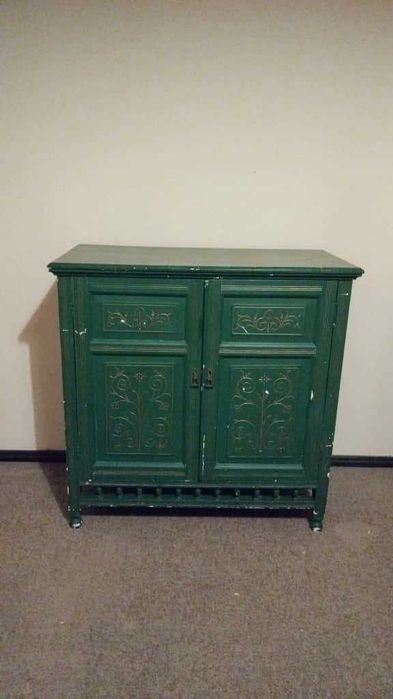 Móvel/Cómoda vintage