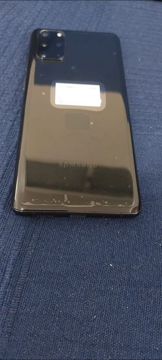 Samsung S20 plus 5G 12/128gb