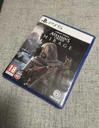 Assassin’s Creed Mirage Playstation 4 Gra Polska Wersja