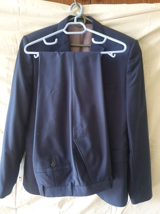 Костюм чоловічий