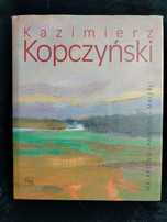 Kazimierz Kopczynski Malarstwo Painting Malerei