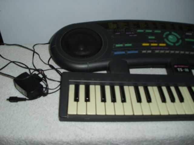 Keyboard Thompsonic TS-06 / dla dzieci