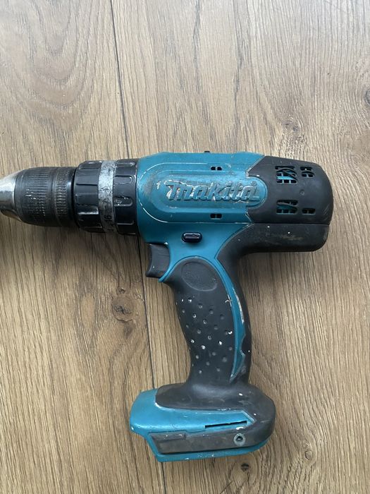 Wiertarko wkretarka makita DHP453 2szt.