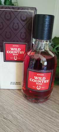 Avon Wild Country Rush