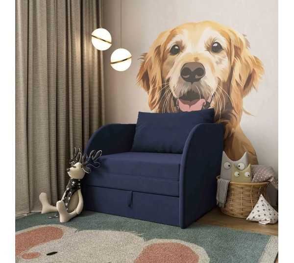 Безкоштовна доставка! Розкладне крісло, диван, кресло-кровать с нишей