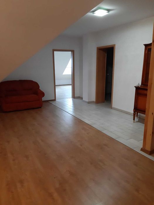 Mieszkanie do wynajęcia w miejscowości Kocury 120m2