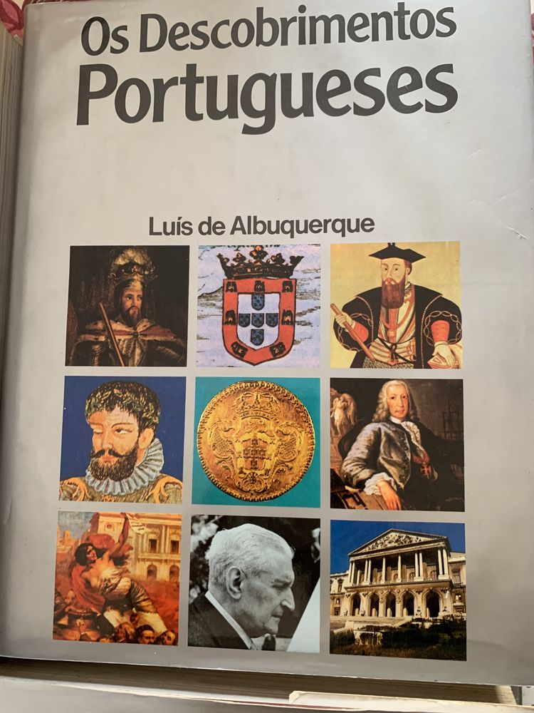 Historia de Portugal