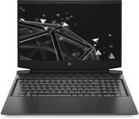 HP Pavilion Gaming 16-a0014np / Core i7 / 16GB RAM / RTX 2060 / 144Hz