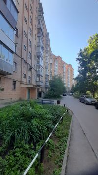 Продам шикарну 3х кімнатну 65м2,Боженка,вул.Біличенка