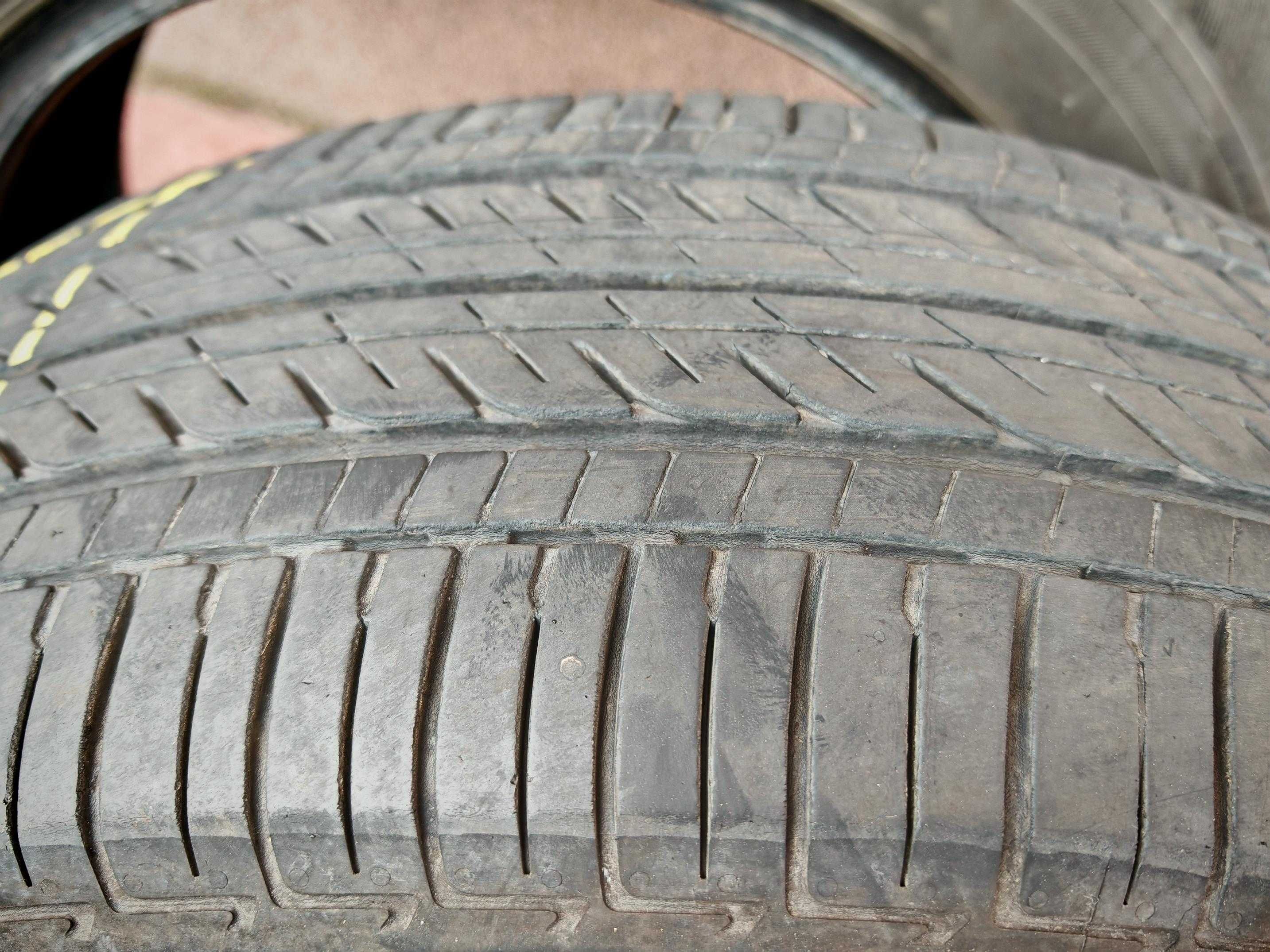 195/65 R15 Bridgestone Ecopia EP150 91H Opony letnie 4szt  DOT 2021