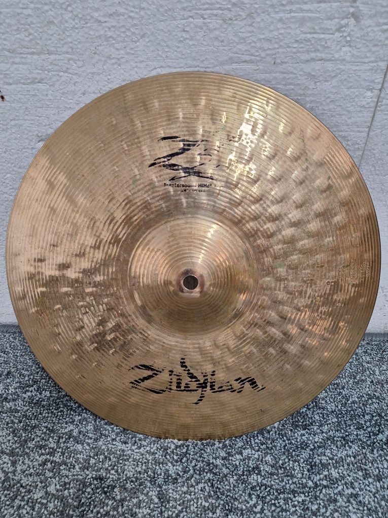 Zildjian Z3 Mastersound Hi-Hat Top 14"