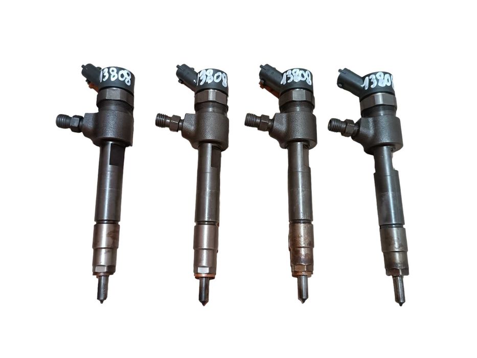 Wtrysk Wtryskiwacz Croma Bravo 2 II Doblo G Punto Astra Vectra 1.9