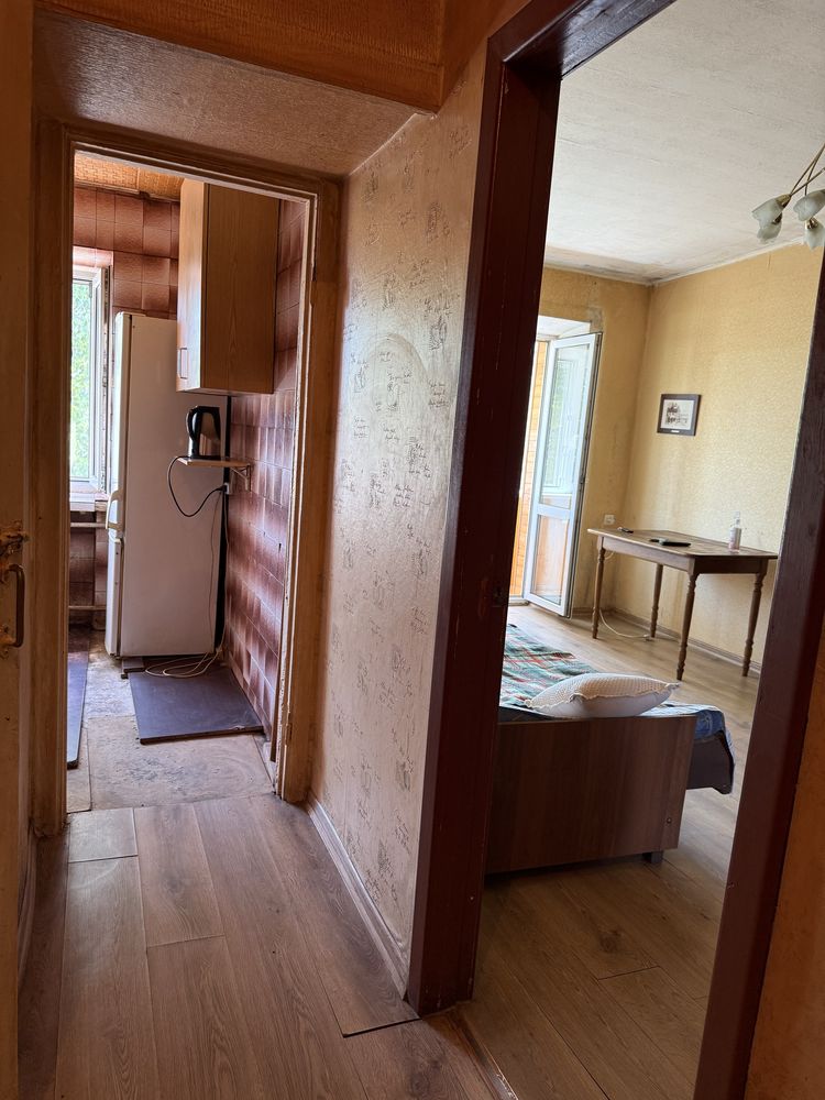 Без %. Продам 2кімн квартиру. Житомирська. Вул. Краснова,Берестейський