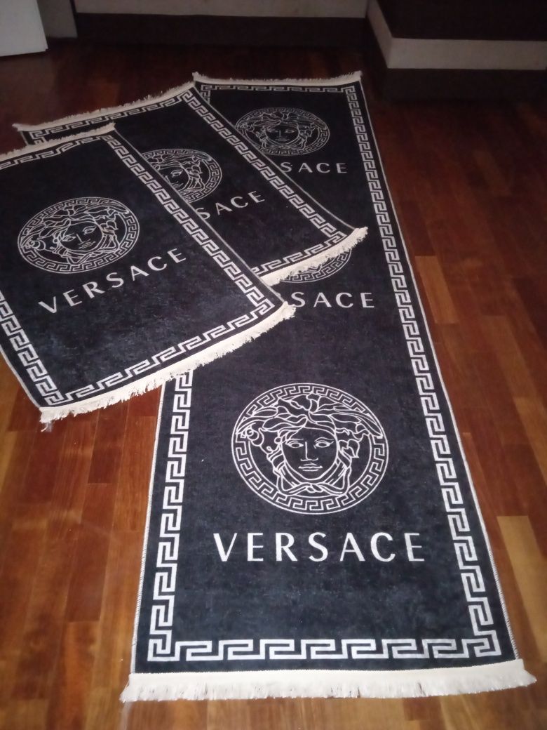 Dywany do salonu Versace 190 x 150 cm  PROMOCJA 159 zł.