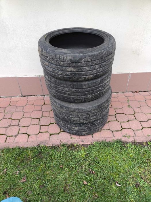 Opony letnie Falken Azenis FK510 225/45/18