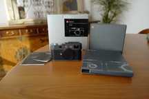 LEICA M-E / M9 (typ220) Full Set