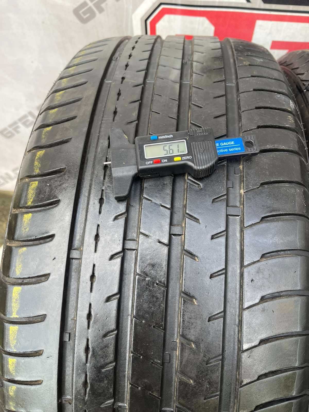 Шини 255/45 R20  NORDEX NS9200!G-Felgen