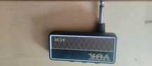 Vox Amplug 2 AC30