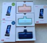 Powerbank iWalk LinkPod  4500mAh do iPhone iPod iPad
