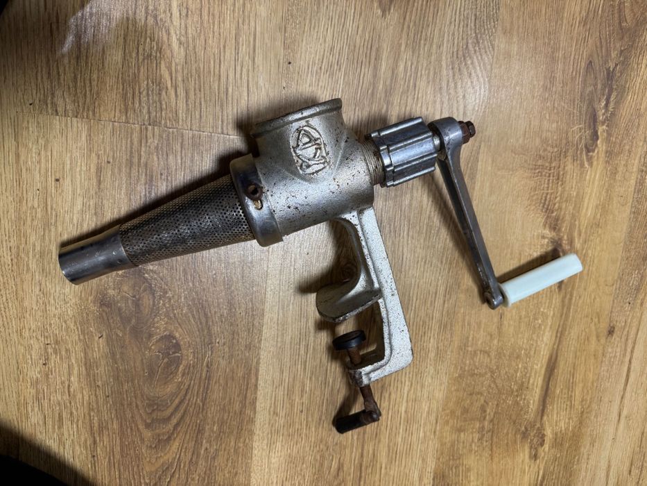 Ручна соковижималка  ссср