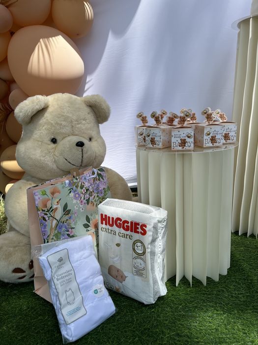 Decoração de enventos