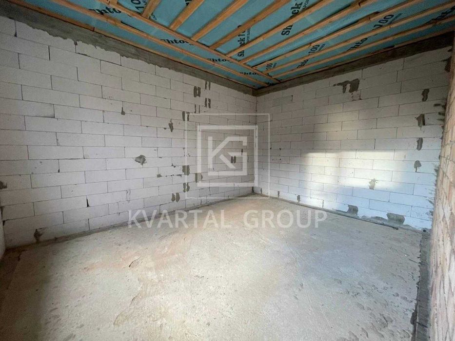 Продаж одноповерхового будинку у лісовій частині Ворзеля