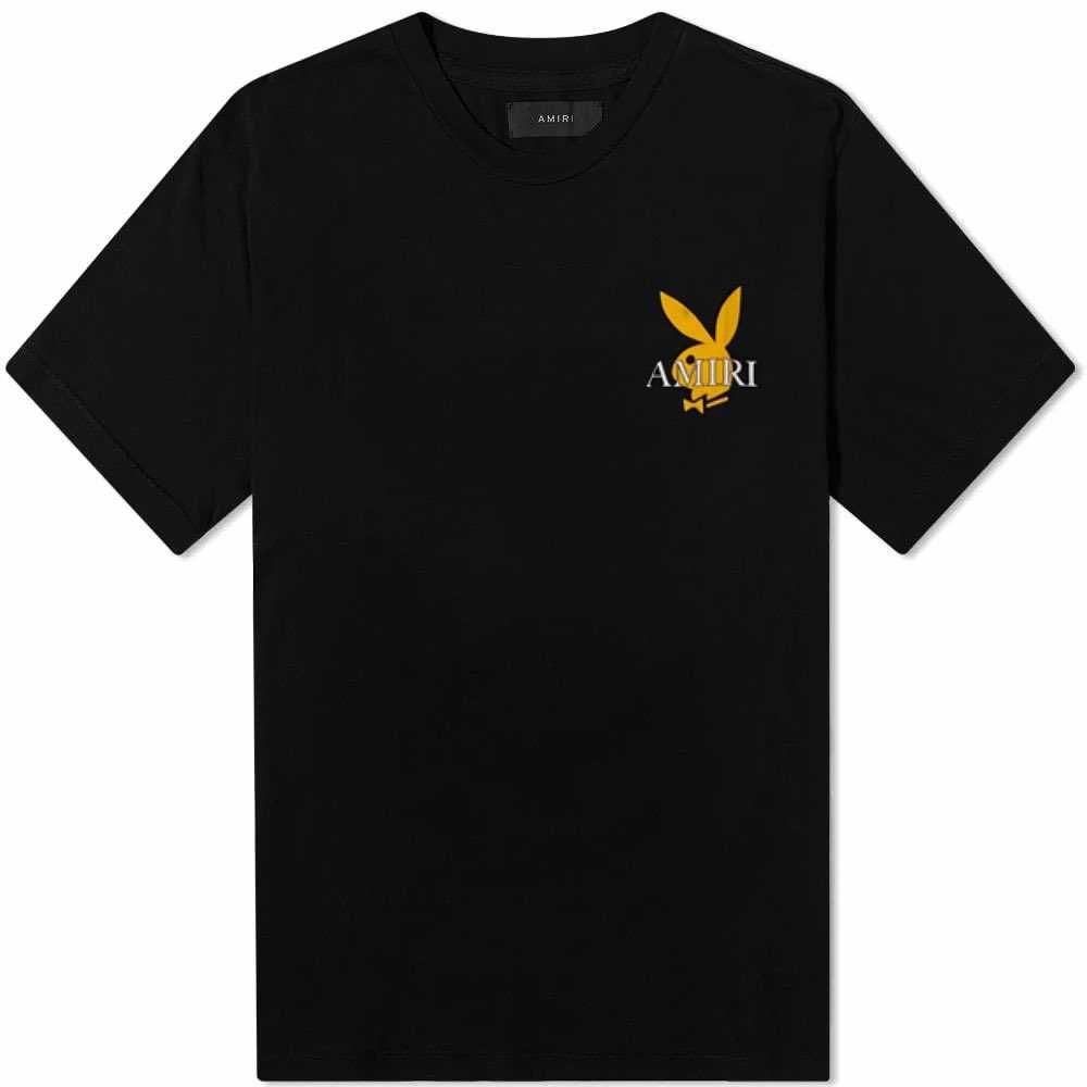 Футболка AMIRI PlayBoy Cover Bunny Tee амири