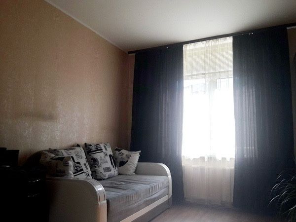 Сдам 1 комнатную квартиру 7 небо