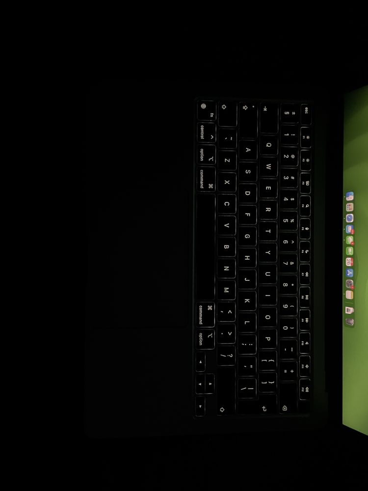Macbook Air M1 apple