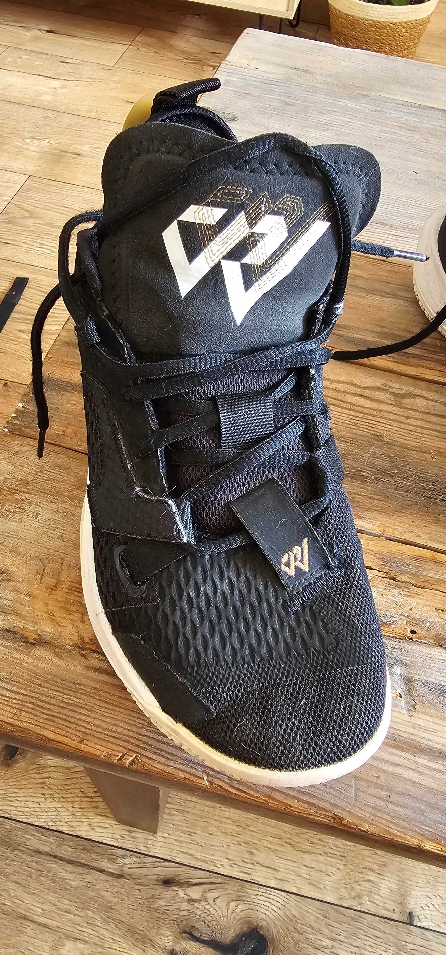 Nike Jordan Why Not Zero IV